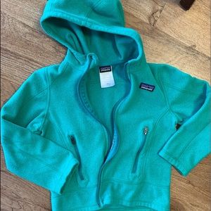 Patagonia Girls Jacket